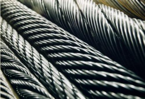 6×19(b)類圓股鋼絲繩