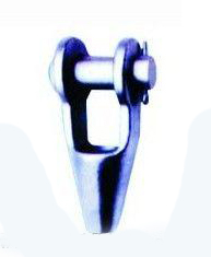 巴氏合金開式澆鑄索具