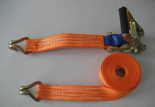 合成纖維收緊器