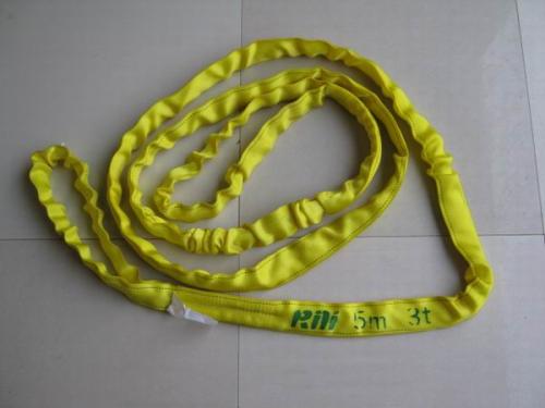 合成纖維牽引帶