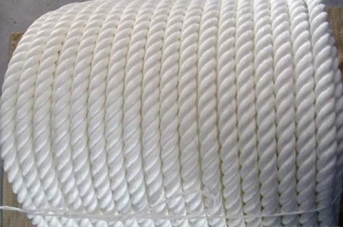 化纖繩技術(shù)參數(shù)