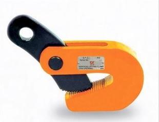 橫吊鋼板起重鉗