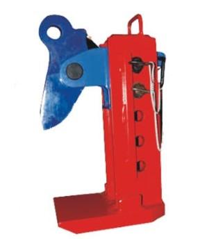 橫吊鋼板起重鉗